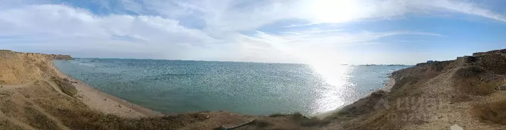 Участок в Краснодарский край, Темрюкский район, Тамань ст-ца  (6.0 ... - Фото 2