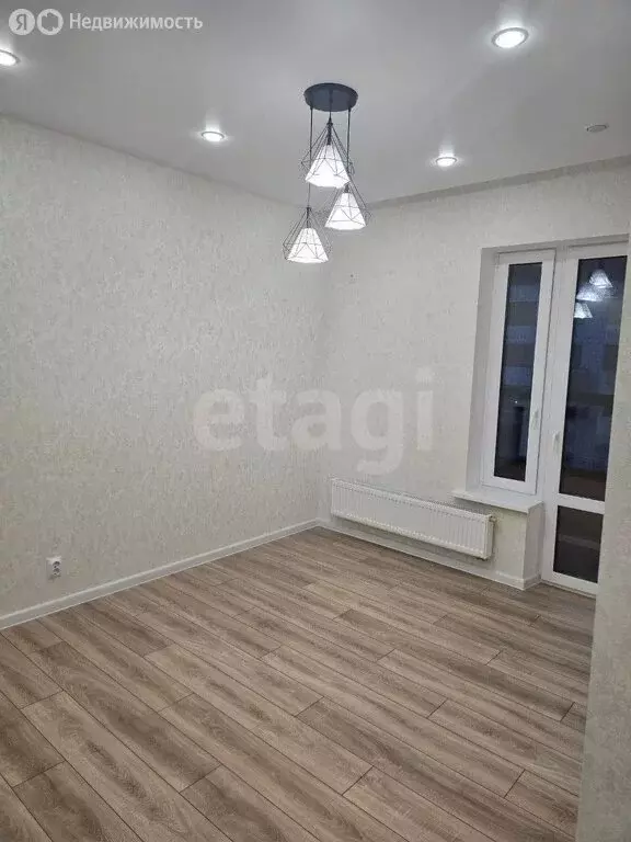 1-комнатная квартира: Тюмень, улица Разведчика Кузнецова, 7 (38.08 м) - Фото 1