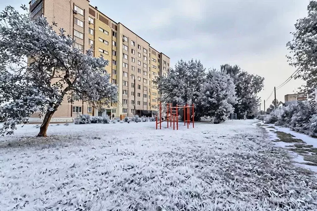 3-к кв. Владимирская область, Ковров ул. Маяковского, 2 (64.1 м) - Фото 1