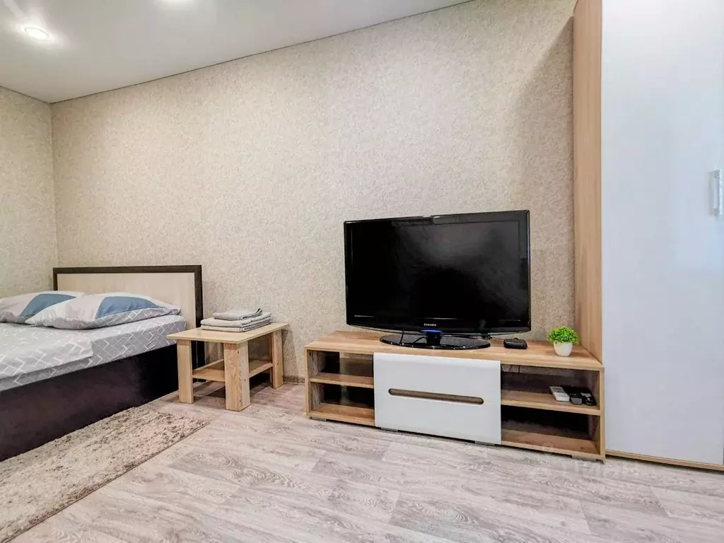 1-к кв. Тамбовская область, Мичуринск Липецкое ш., 101 (32.0 м) - Фото 2