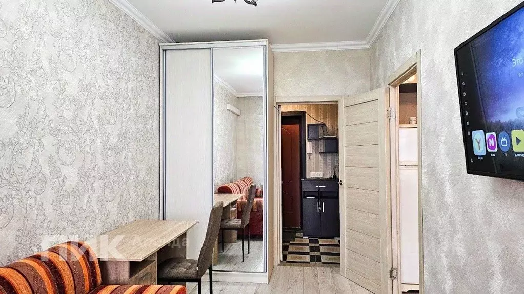 1-к кв. Москва бул. Академика Ландау, 3 (29.4 м) - Фото 2