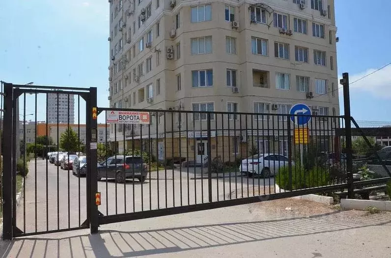 1-к кв. Севастополь просп. Античный, 11 (54.0 м) - Фото 1