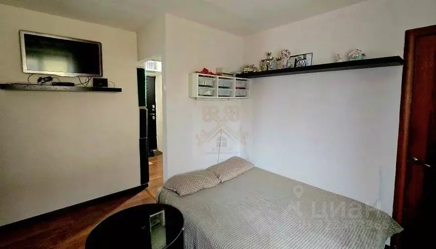 1-к кв. Московская область, Раменское ул. Коминтерна, 15 (31.7 м) - Фото 2