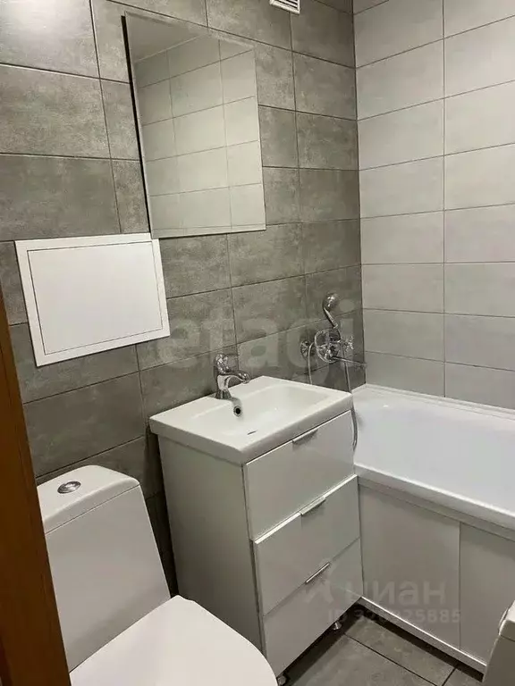 2-к кв. Кемеровская область, Кемерово ул. Николая Островского, 29 ... - Фото 2