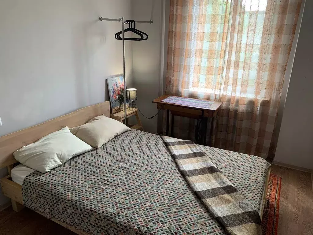 Студия Томская область, Томск ул. Карпова, 8 (14.0 м) - Фото 1