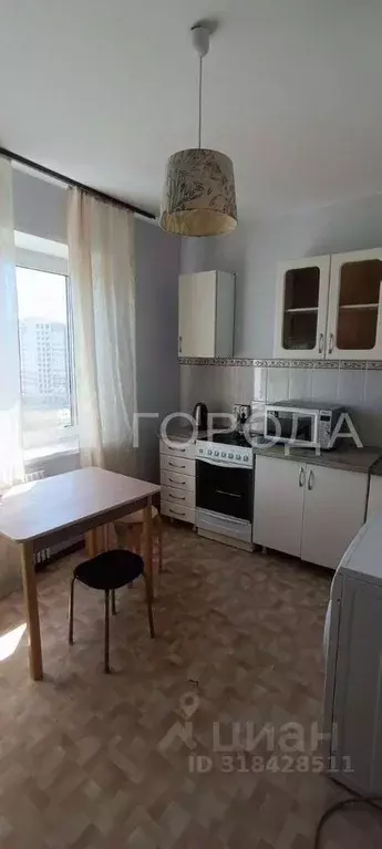 1-к кв. Новосибирская область, Новосибирский район, Краснообск рп 206 ... - Фото 1