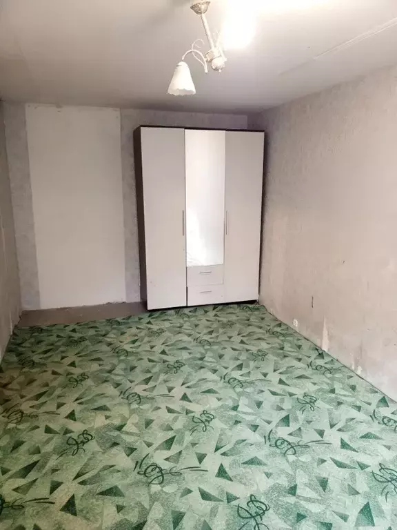 1-к кв. Москва Бирюлевская ул., 52К2 (35.0 м) - Фото 1