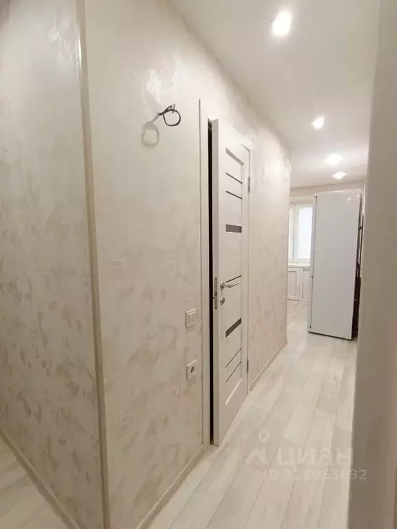 1-к кв. Саратовская область, Саратов Аткарская ул., 42/54 (36.0 м) - Фото 2