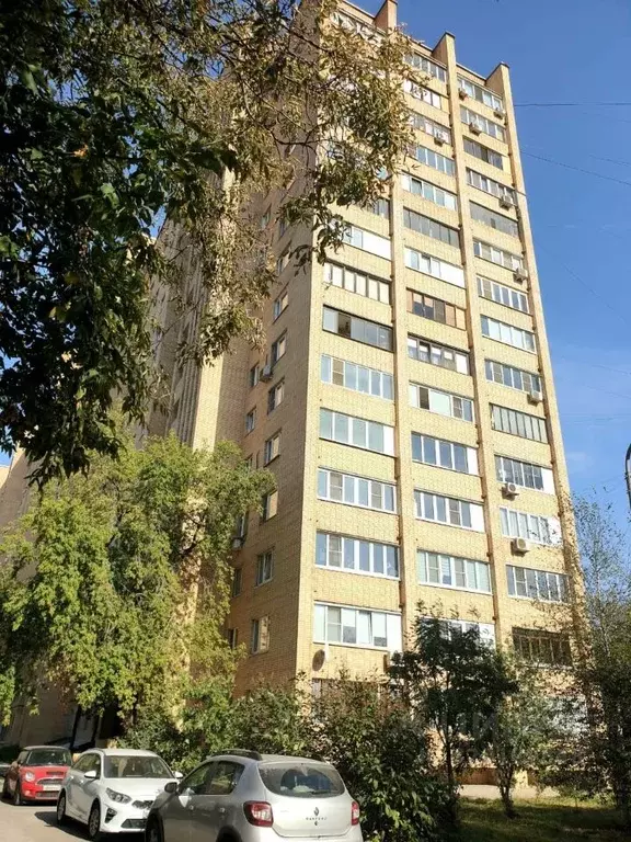 2-к кв. Москва Верхняя Красносельская ул., 8К2 (58.9 м) - Фото 1