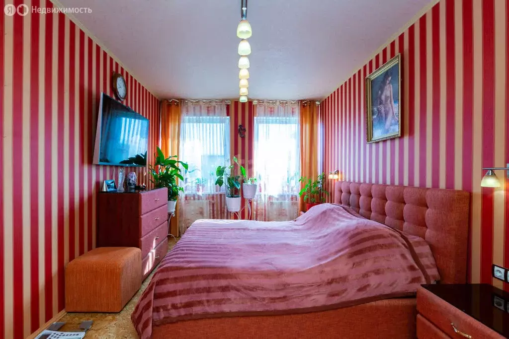 3-комнатная квартира: Екатеринбург, улица Гагарина, 35А (115 м) - Фото 1