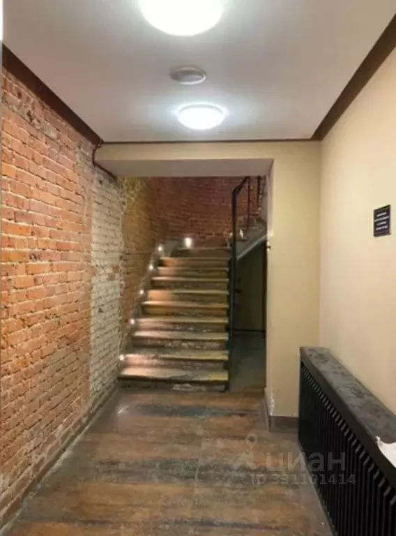 Помещение свободного назначения в Москва просп. Мира, 12С1 (550 м) - Фото 1