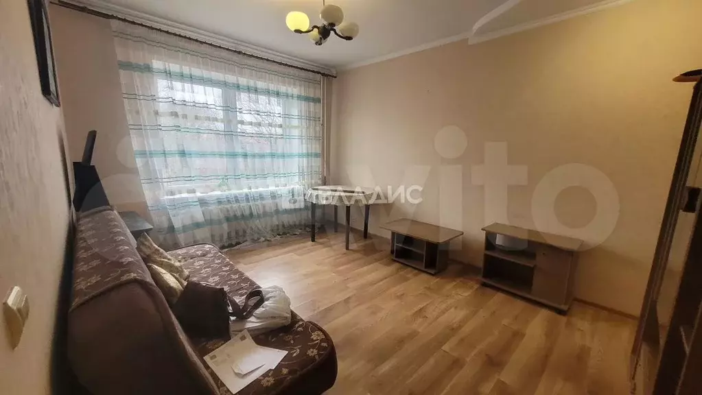 3-к. квартира, 60 м, 4/4 эт. - Фото 1