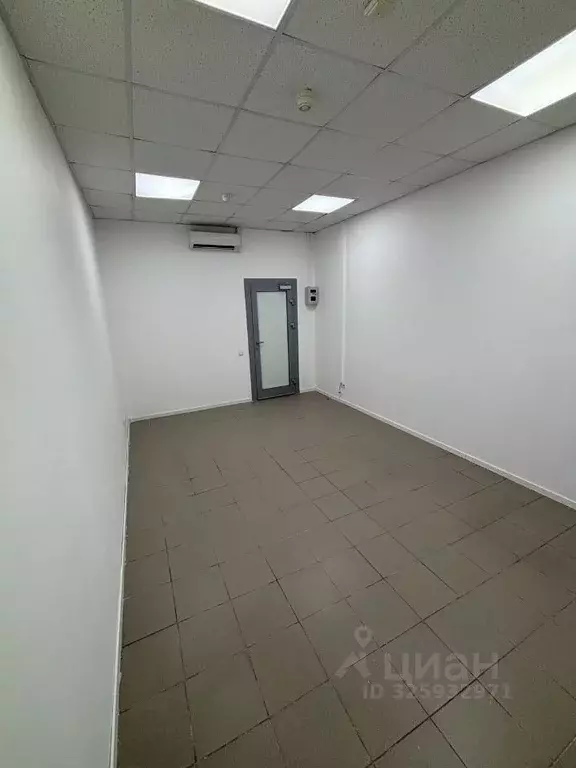 Помещение свободного назначения в Московская область, Одинцово Союзная ... - Фото 2