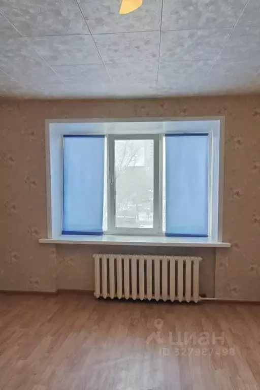 1-к кв. Самарская область, Самара Балаковская ул., 12а (37.5 м) - Фото 2