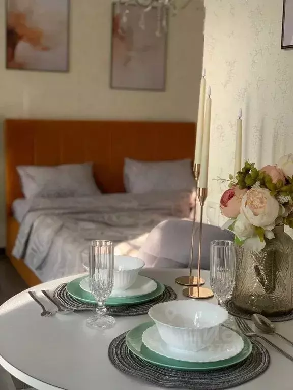 2-к кв. Ростовская область, Волгодонск ул. Ленина, 66 (44.0 м) - Фото 1