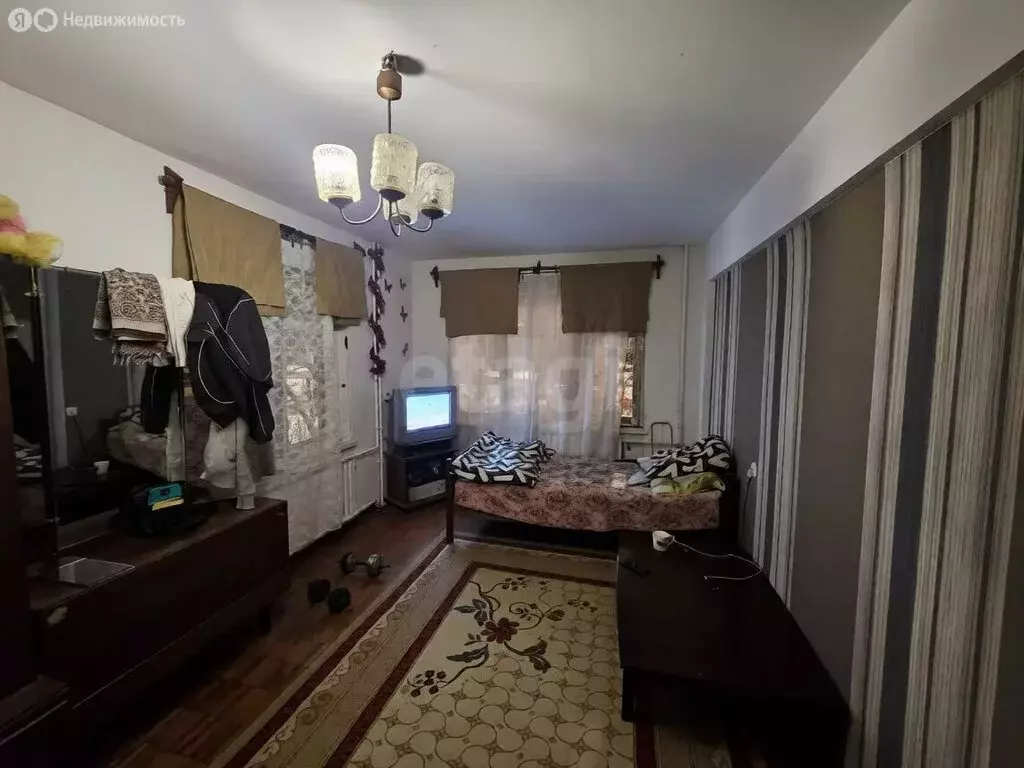 2-комнатная квартира: Санкт-Петербург, улица Карпинского, 31к1 (41.6 ... - Фото 1