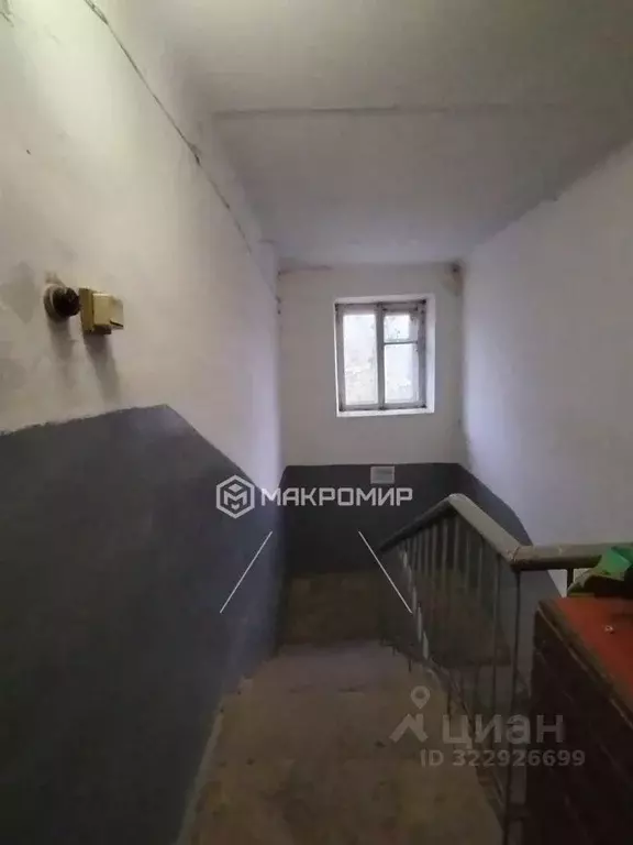 2-к кв. Кировская область, Юрьянский район, Гирсовское с/пос, Гирсово ... - Фото 2