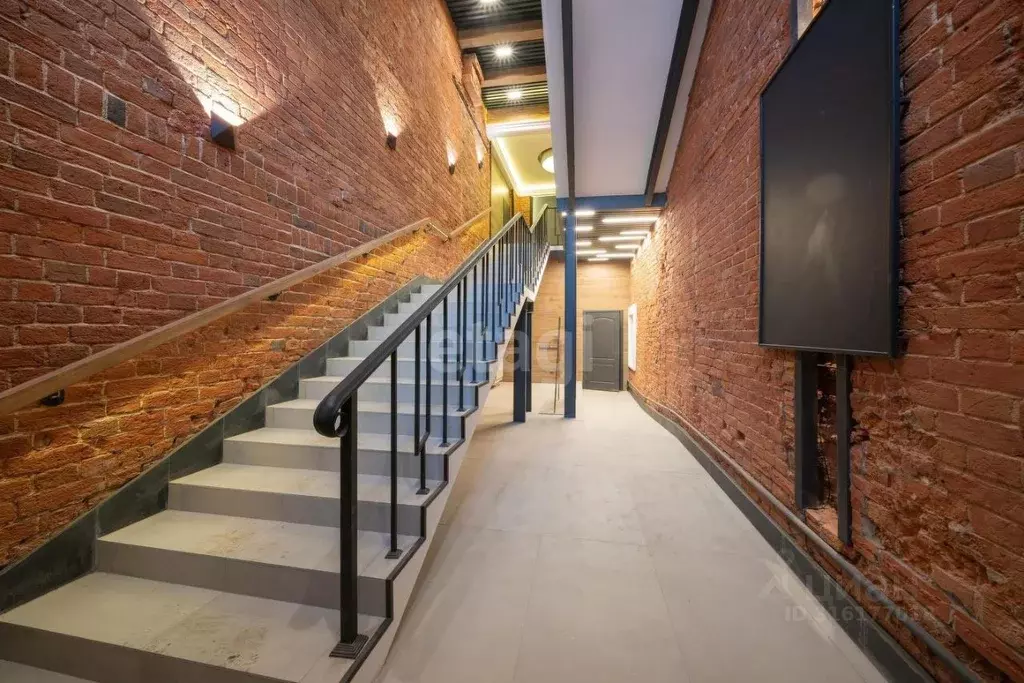 Офис в Пермский край, Пермь Советская ул., 51 (237 м) - Фото 1