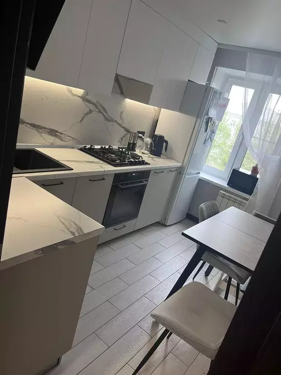 Продаётся 2-к квартира, 49.2 м - Фото 1