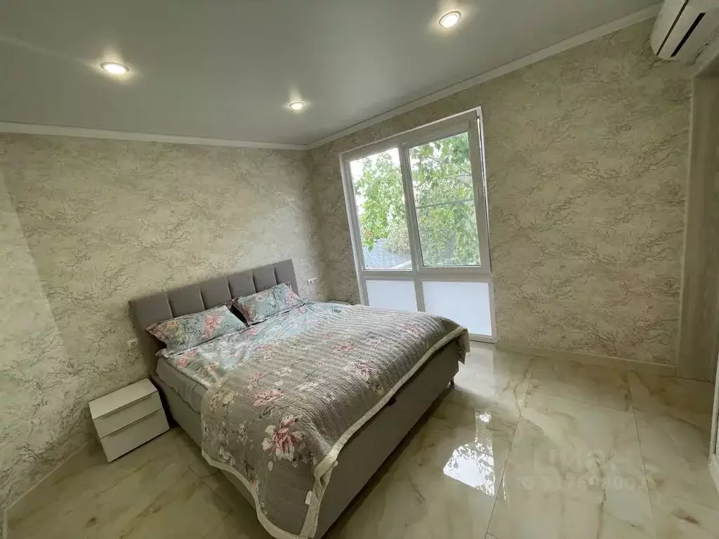 1-к кв. Краснодарский край, Сочи ул. Черноморская, 12Б (50.0 м) - Фото 2