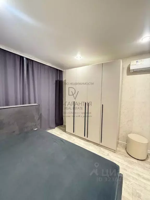 1-к кв. Хабаровский край, Комсомольск-на-Амуре Октябрьский просп., 12 ... - Фото 1