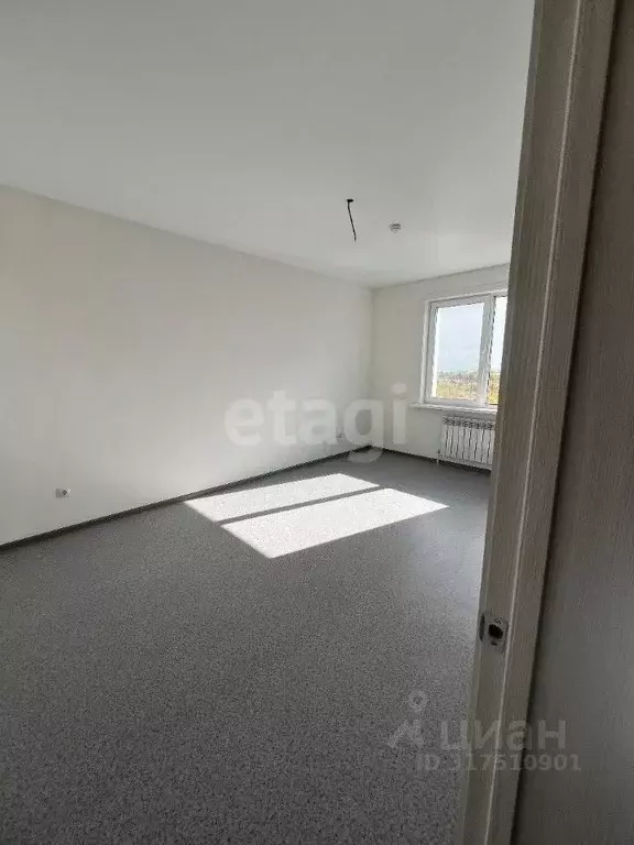 2-к кв. Сахалинская область, Поронайск Совхозная ул., 1 (54.5 м) - Фото 1