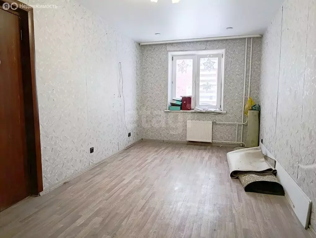 2-комнатная квартира: Нижний Тагил, улица Свердлова, 26 (39.7 м) - Фото 2