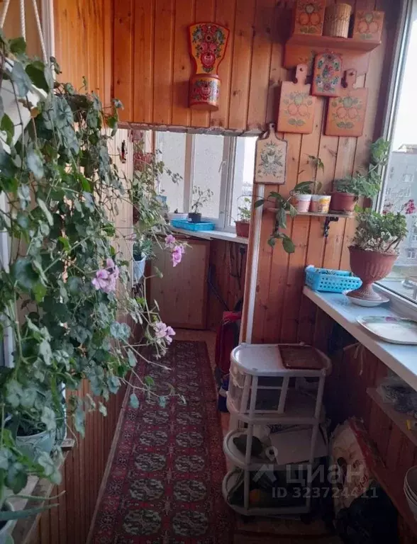 3-к кв. Сахалинская область, Южно-Сахалинск Комсомольская ул., 245А ... - Фото 1