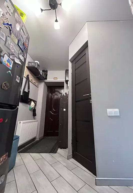 Продаётся 3-к квартира, 42.4 м - Фото 1