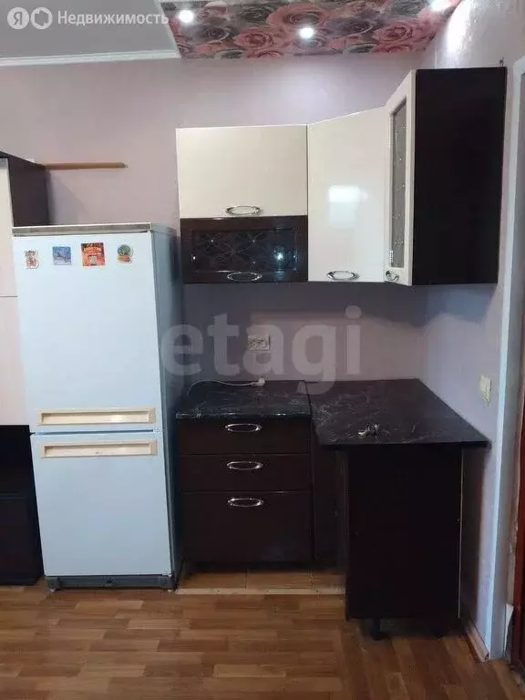 1к в -комнатной квартире (13.6 м) - Фото 2