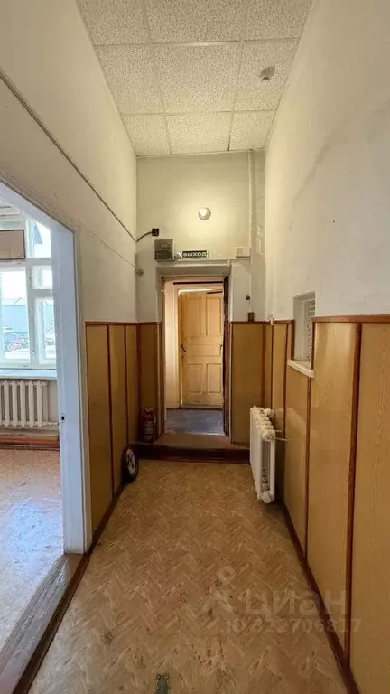 Помещение свободного назначения в Оренбургская область, Оренбург 1 Мая ... - Фото 2