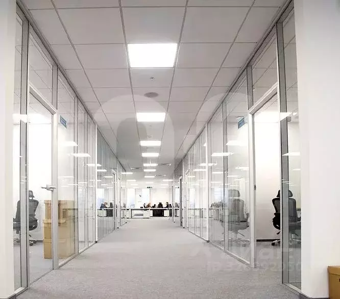 Офис в Москва Профсоюзная ул., 65к1 (990 м) - Фото 1