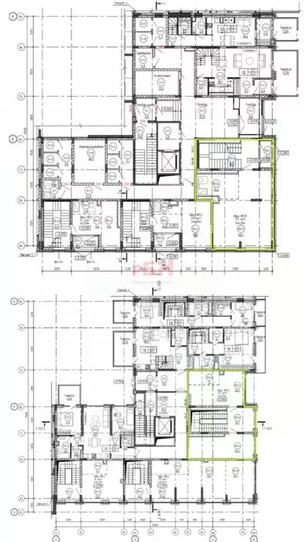 Офис в Курганская область, Курган ул. Коли Мяготина, 179 (148 м) - Фото 2