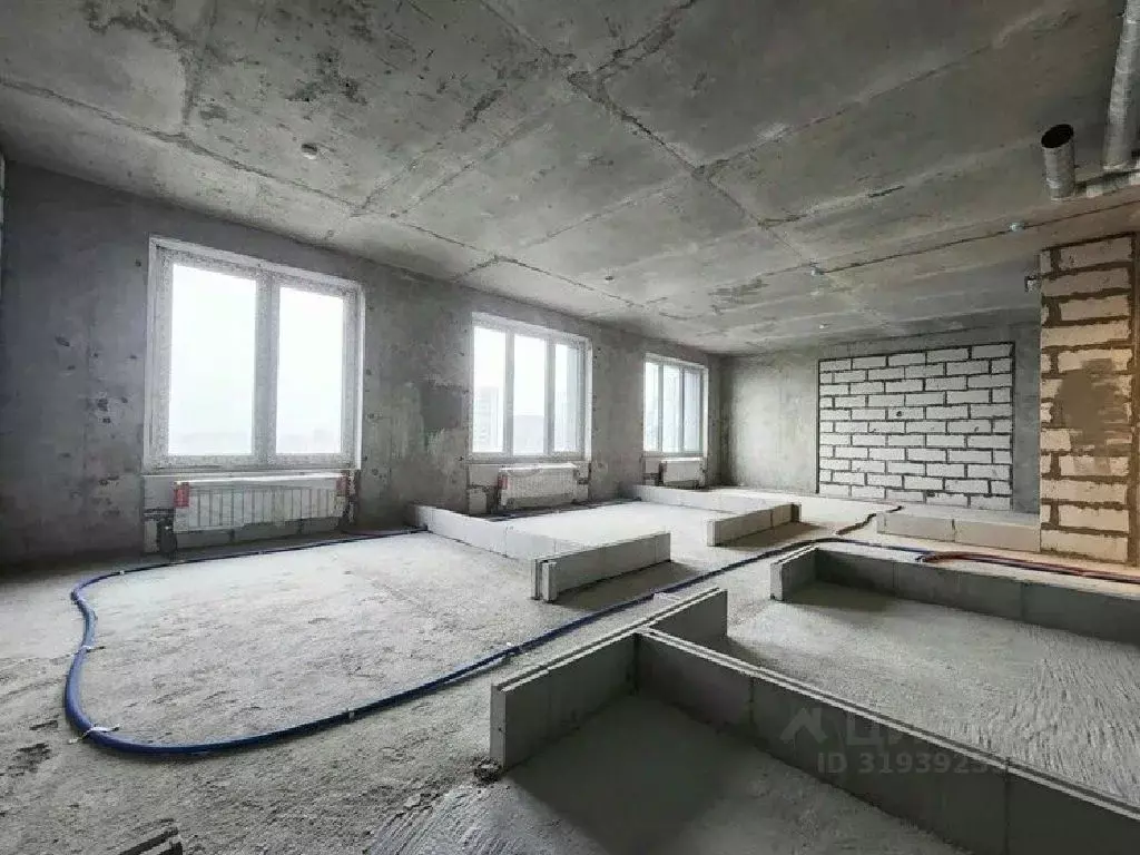 2-к кв. Москва Фестивальная ул., 15К4 (65.0 м) - Фото 0