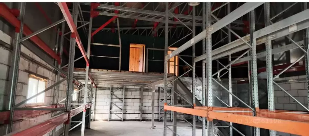 Помещение свободного назначения в Московская область, Дмитровский ... - Фото 2