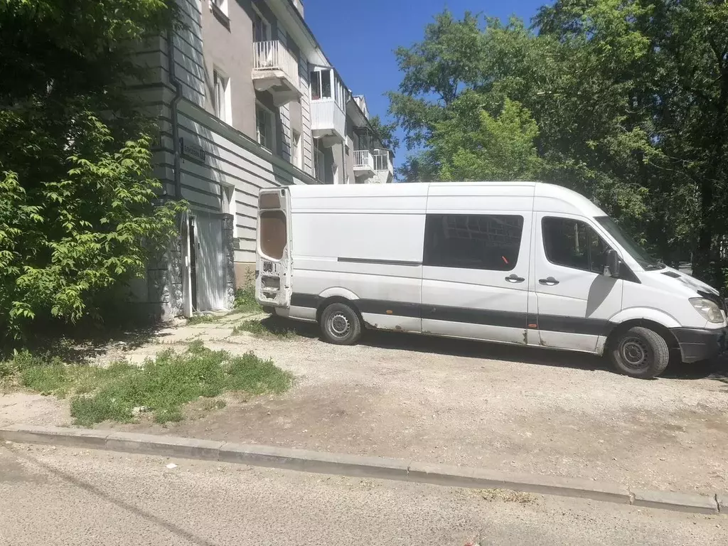 Склад в Свердловская область, Екатеринбург пер. Шадринский, 18 (6 м) - Фото 2