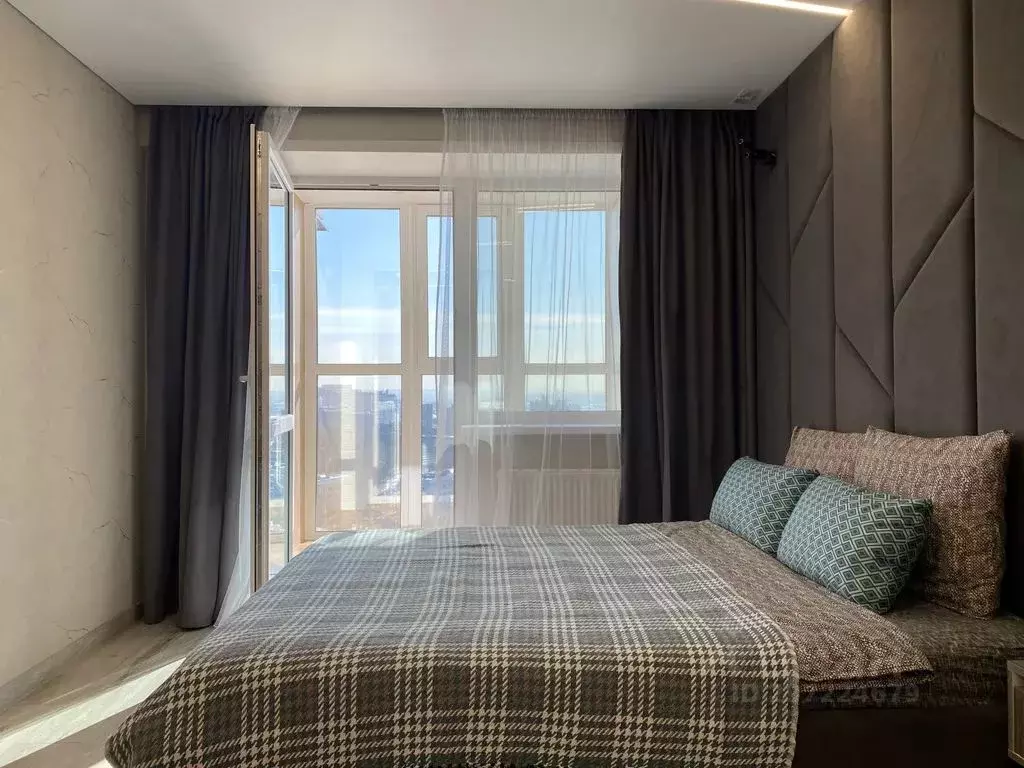 Студия Удмуртия, Ижевск 5-я Подлесная ул., 3 (26.0 м) - Фото 2