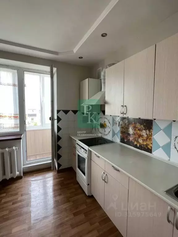 3-к кв. Севастополь ул. Михайловская, 2 (65.1 м) - Фото 1