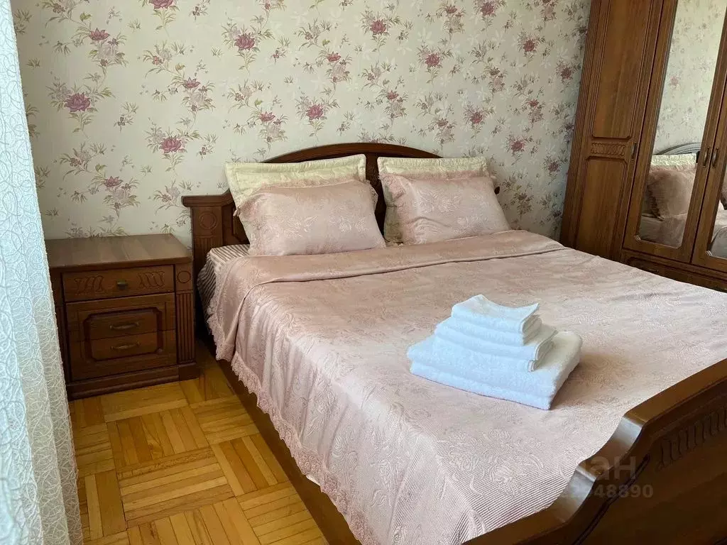 3-к кв. Кабардино-Балкария, Нальчик просп. Шогенцукова, 34 (85.0 м) - Фото 2