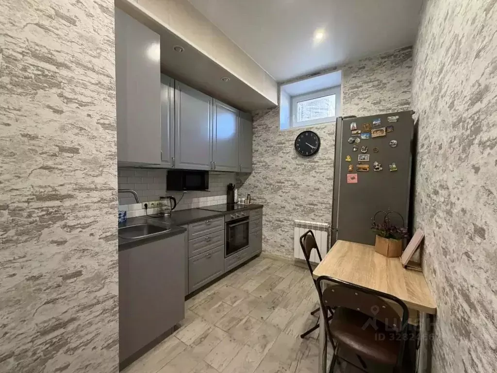 2-к кв. Санкт-Петербург Северный просп., 6К3 (42.3 м) - Фото 0