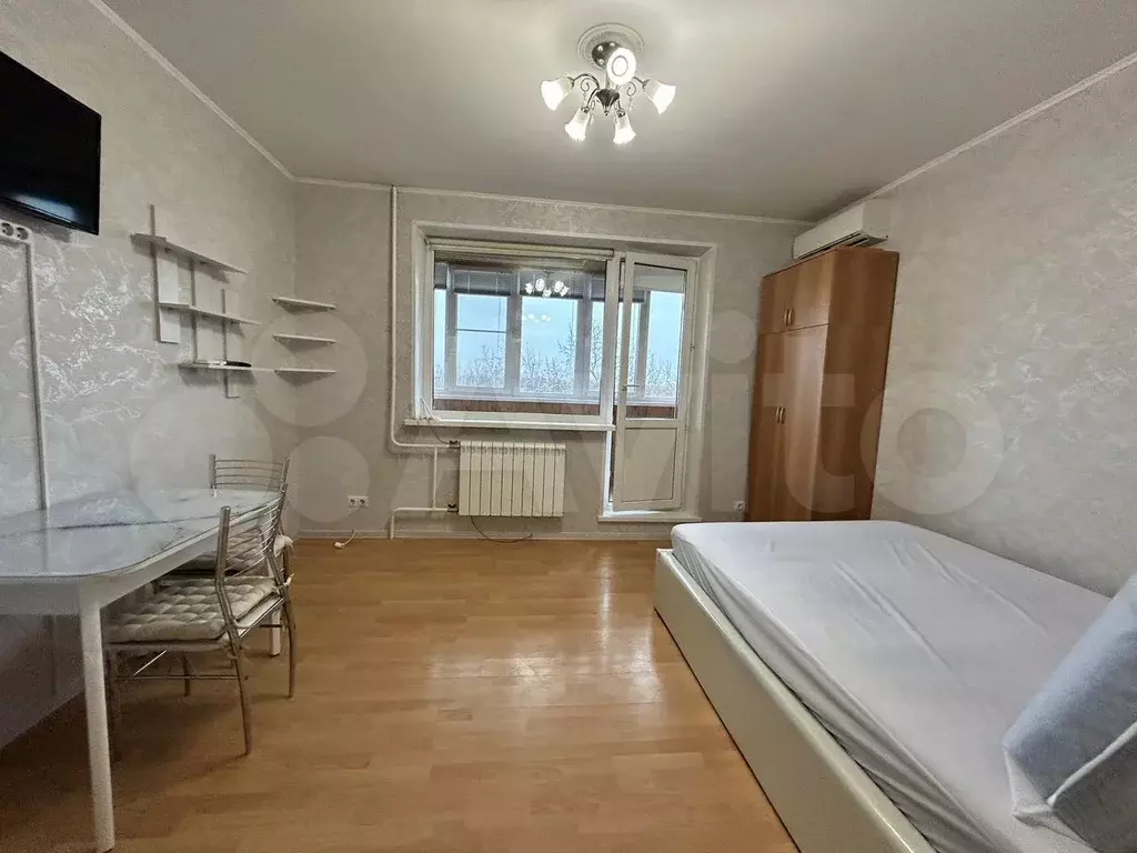 Квартира-студия, 23 м, 8/9 эт. - Фото 0