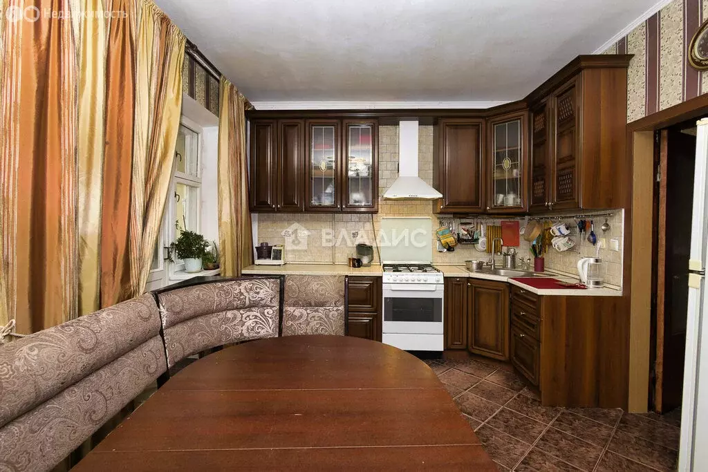 4-комнатная квартира: Владимир, улица Разина, 22 (119.8 м) - Фото 2