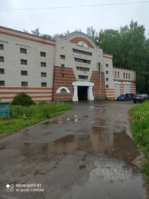 Гараж в Московская область, Королев Подлесная ул, 13 (19.0 м) - Фото 0