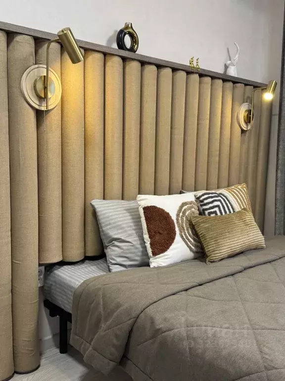 Студия Пермский край, Пермь ул. Сергея Есенина, 9Ак1 (30.0 м) - Фото 1