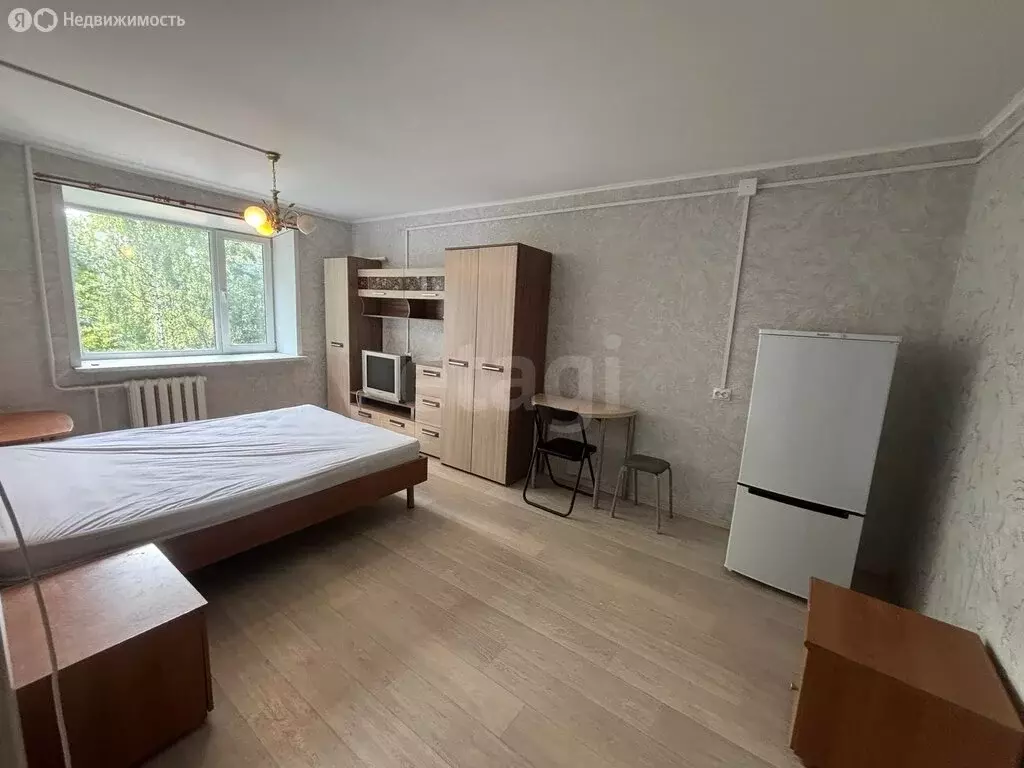 1к в -комнатной квартире (18 м) - Фото 2