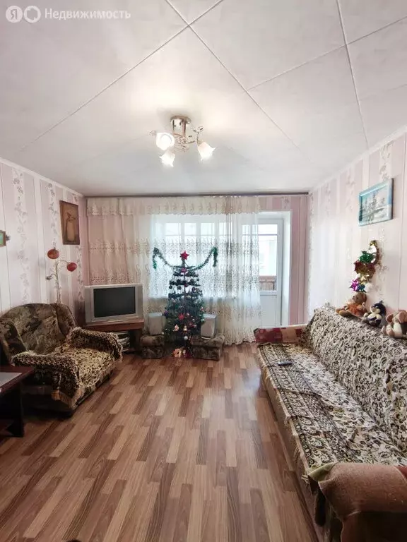 2-комнатная квартира: Орёл, улица Максима Горького, 103 (49 м) - Фото 1