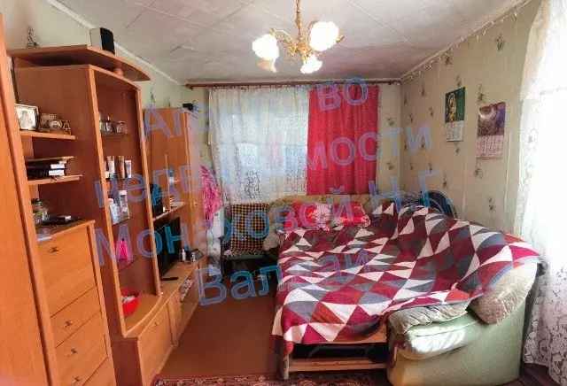 Продаётся 2-к квартира, 46 м - Фото 0