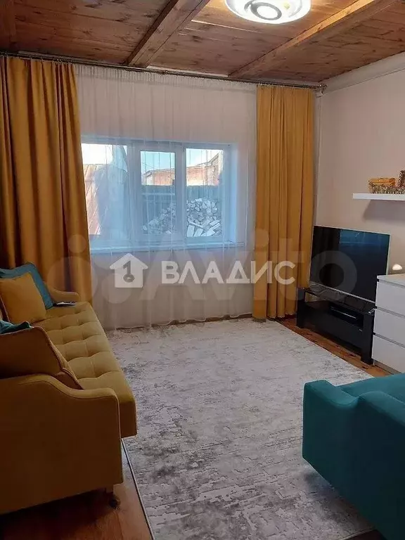 Дом 56 м на участке 8 сот. - Фото 0