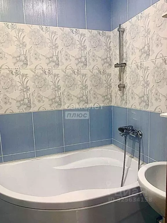 1-к кв. Пензенская область, Пенза ул. Фабричная, 3 (44.0 м) - Фото 2