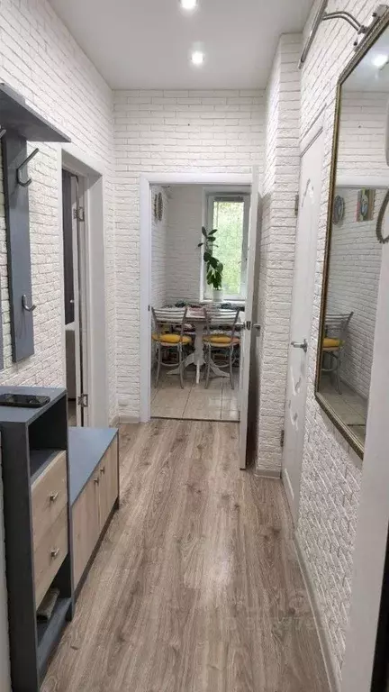 1-к кв. Москва ул. Ватутина, 4К2 (33.0 м) - Фото 0